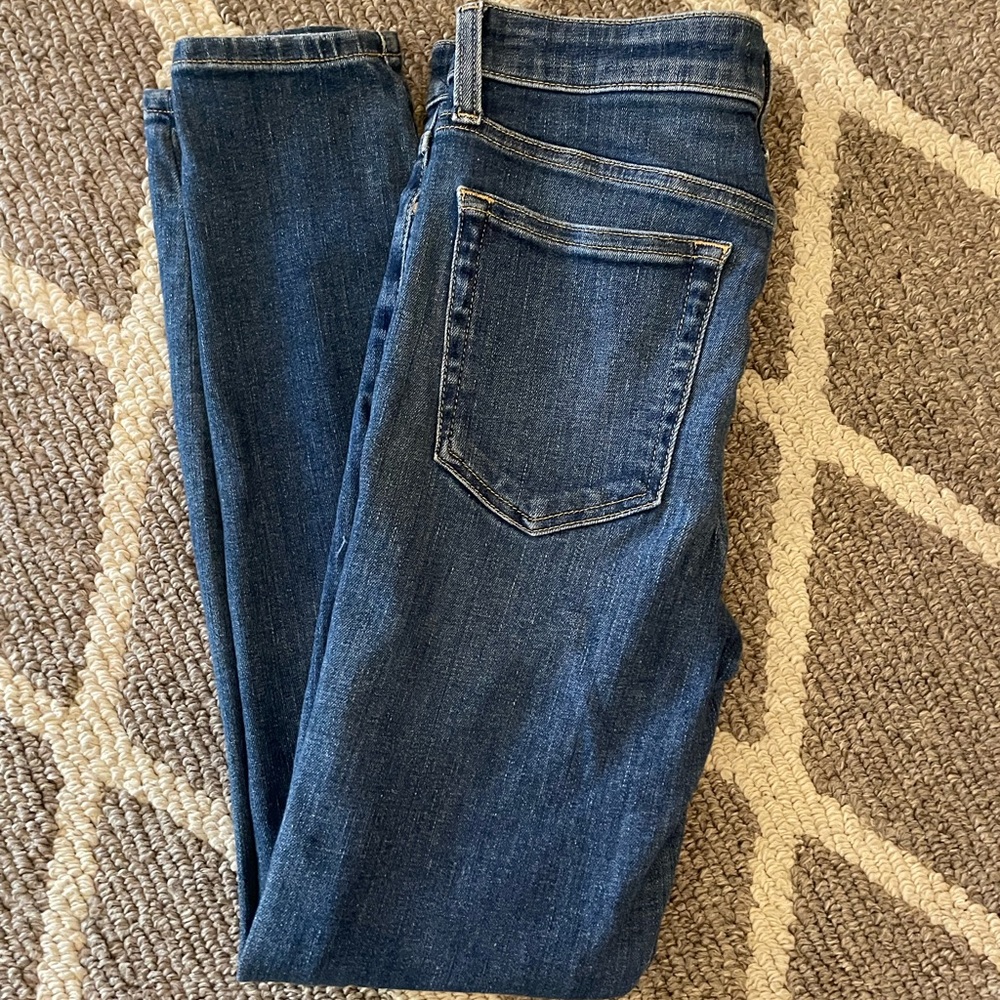 Joe’s Jeans